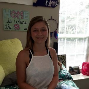 Meet your Posher, Bailey